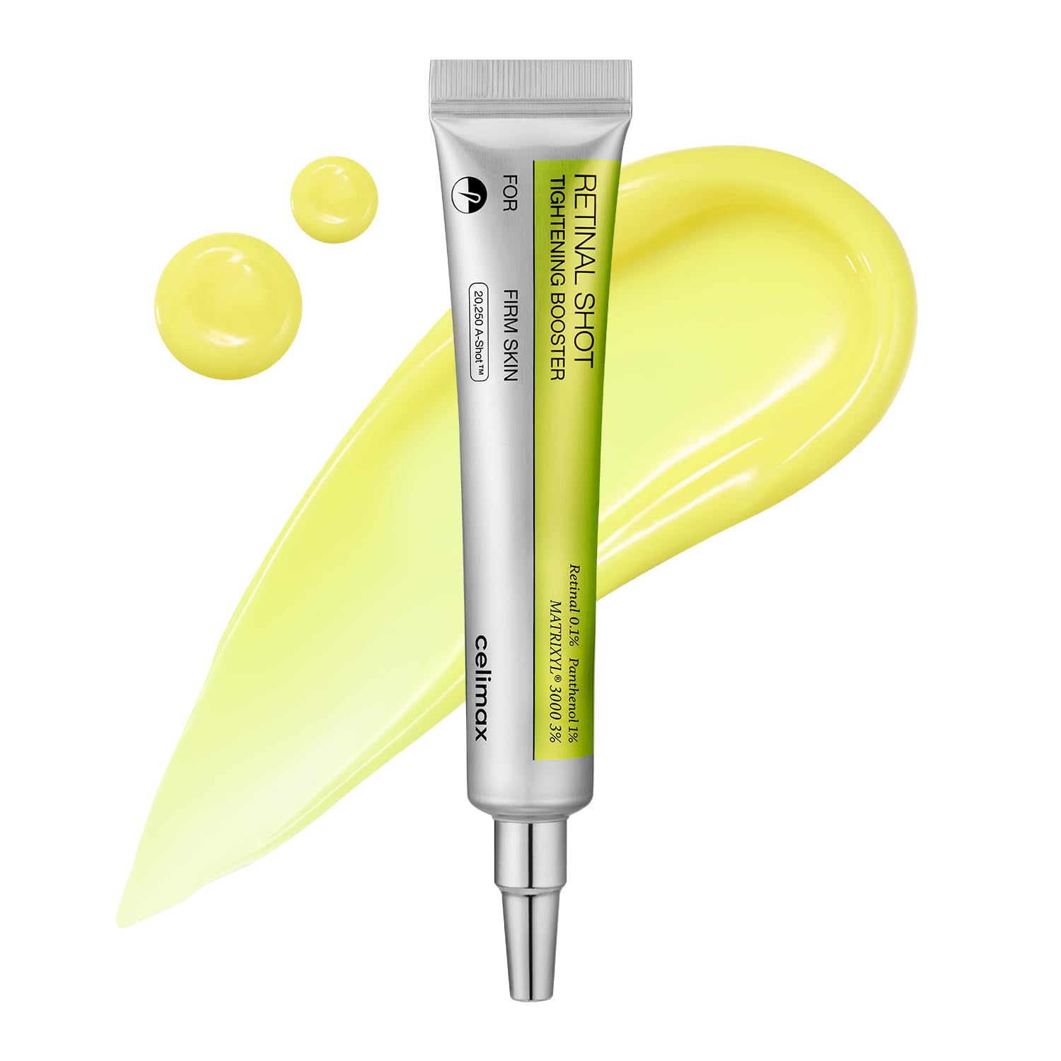 Celimax Glow Skin Firming Serum