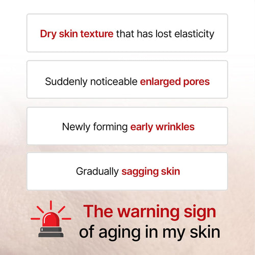 Celimax Glow Skin Firming Serum