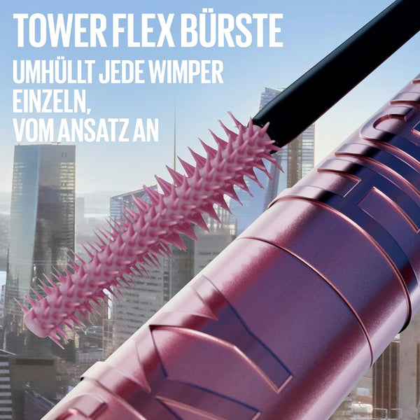 Sky High Lash Magic Mascara