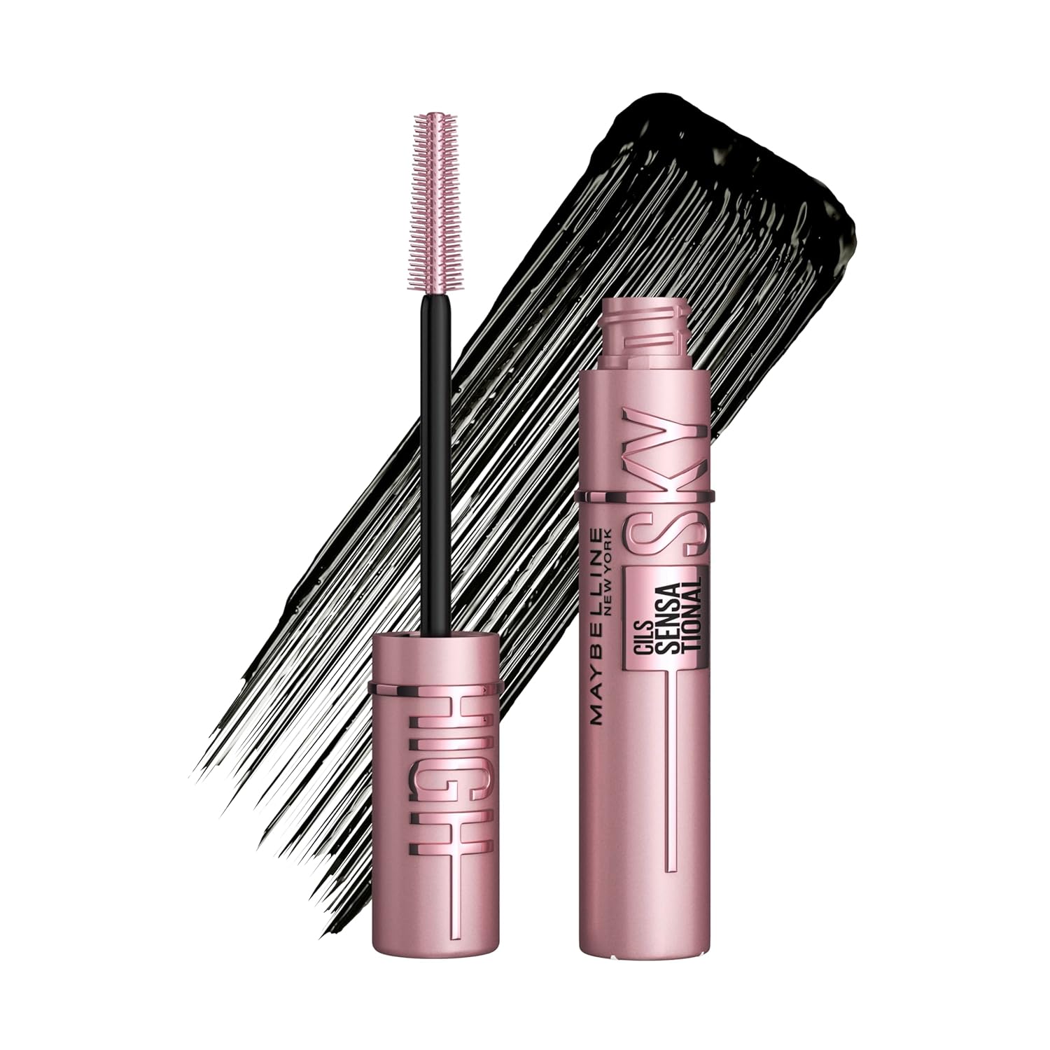 Sky High Lash Magic Mascara