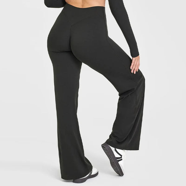 SoftMotion High Waist Yoga Pants