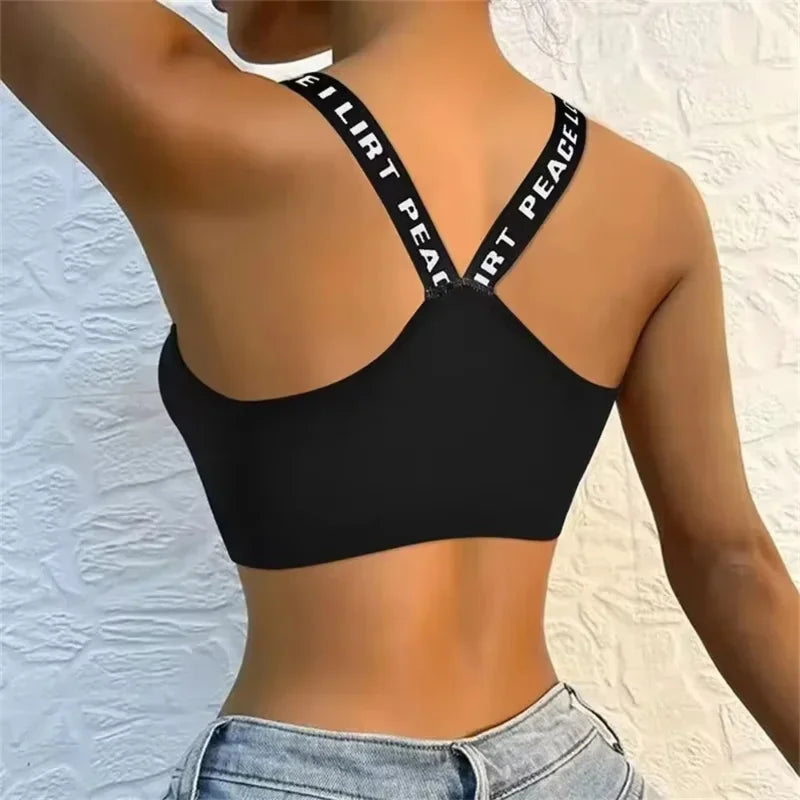 Seamless Yoga Comfort Top